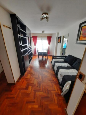 Departamento Nueva Córdoba